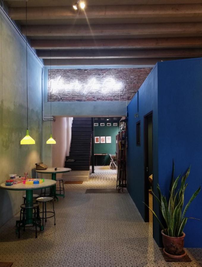 Hostel Ah Wai, Hostel Ah Zhi Alor Setar Buitenkant foto